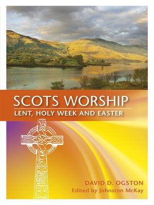 cover image of Scots Worship